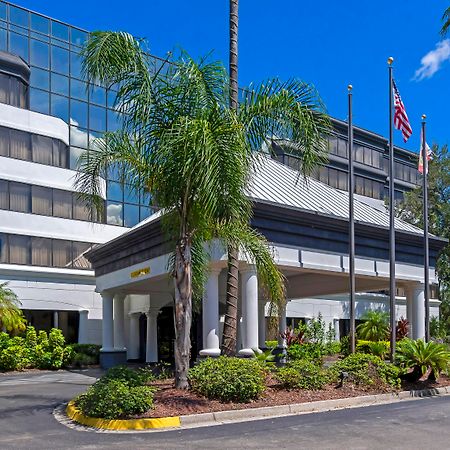 Delta Hotels By Marriott Jacksonville Deerwood Екстер'єр фото